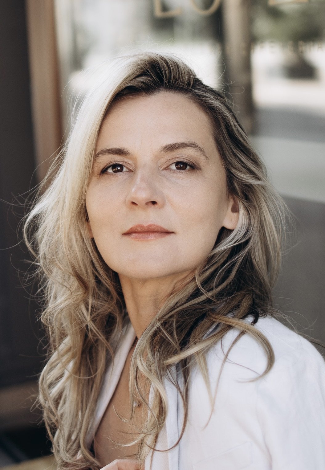 Dr Tatyana Lemeshevskaya