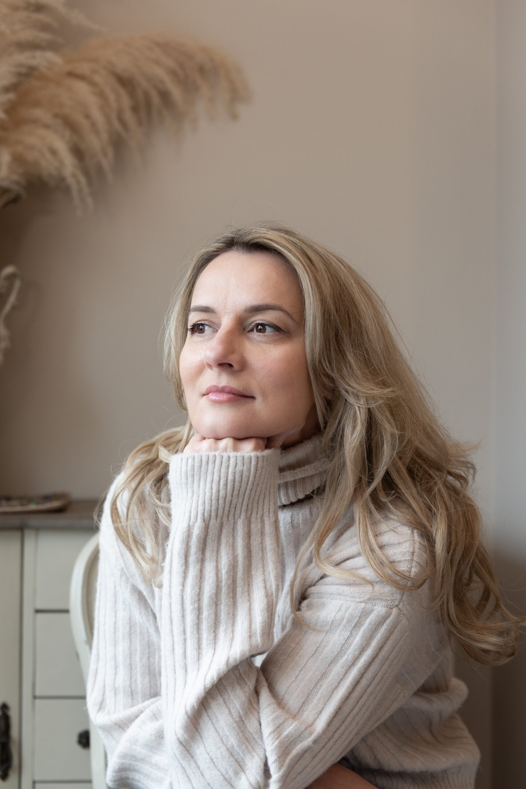Dr Tatyana Lemeshevskaya